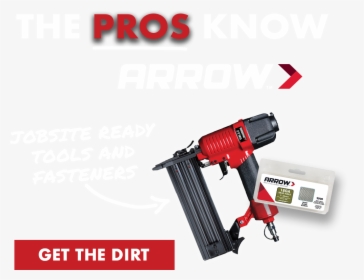 Pros Know - Airsoft Gun, HD Png Download, Free Download