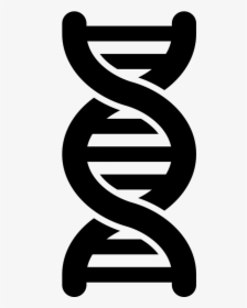 Dna Computer Icons Genetics Clip Art - Life Science Icon Png, Transparent Png, Free Download