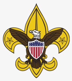 Boy Scout Vector - Boy Scouts Of America, HD Png Download, Free Download