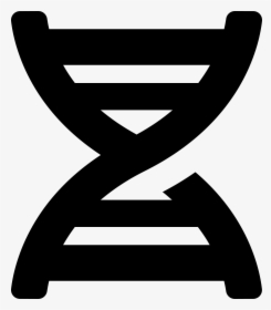 Transparent Dna Icon Png - Dna Font Awesome, Png Download, Free Download