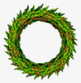 Wreath Clipart , Png Download - ボックス ウッド リース, Transparent Png, Free Download