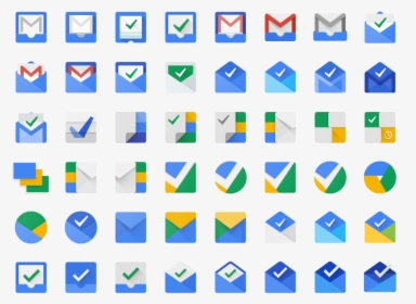 Google Material App Icons, HD Png Download, Free Download