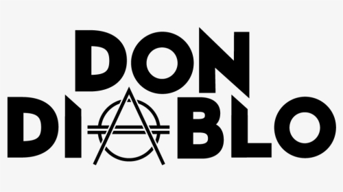 Don Diablo Hd Logo, HD Png Download, Free Download