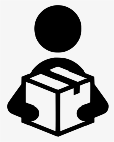 Package Delivery Svg Png Icon Free Download - Delivery Icon Png, Transparent Png, Free Download