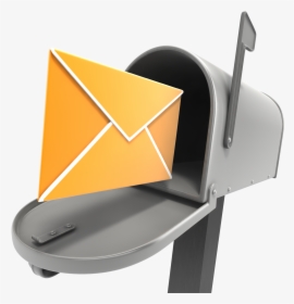 Mailbox Png Transparent Mailbox Images - Direct Mails, Png Download, Free Download