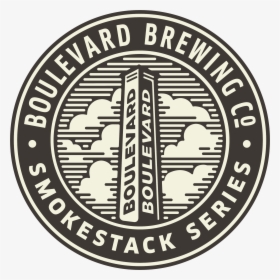 Boulevard Smokestack Series Logo, HD Png Download, Free Download