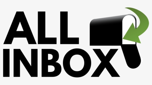 All Inbox - Graphic Design, HD Png Download, Free Download