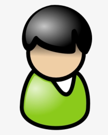 User Boy Icon - Greet Customers Calling On The Phone, HD Png Download, Free Download