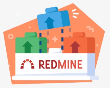 Crm Bundle - Redmine, HD Png Download, Free Download