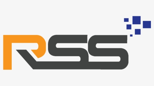 Rss - Rss Logo, HD Png Download, Free Download