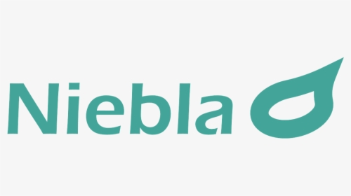 Waterbesparende Douchekop Niebla - Graphic Design, HD Png Download, Free Download