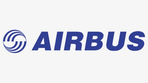 Airbus Logo Png Transparent - Airbus A380 Logo Vector, Png Download, Free Download