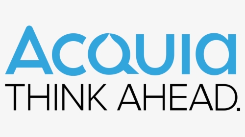 Acquia Logo Png Transparent, Png Download, Free Download