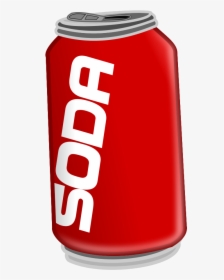 Soda Free Soft Drinks Cliparts Clip Art On Transparent - Soft Drinks Icon Png, Png Download, Free Download