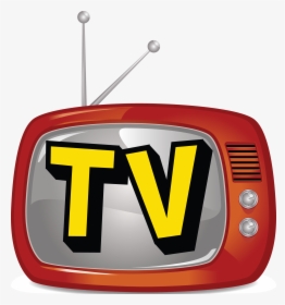 Image - Tv Shows Png, Transparent Png, Free Download