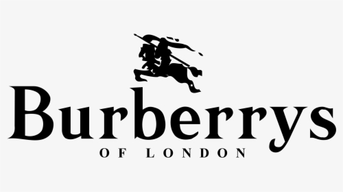 Burberry Of London Logo, HD Png Download, Free Download