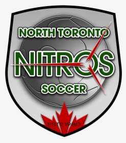North Toronto Soccer Club, HD Png Download, Free Download