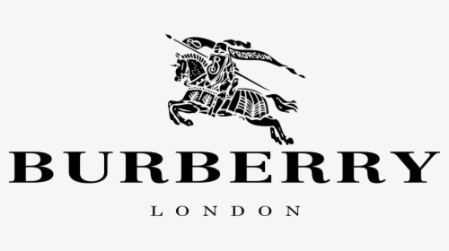 Burberry Logo , Png Download - Burberry Black Label Logo, Transparent Png -  kindpng