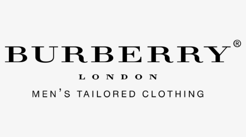 Burberry Logo Png Transparent - Burberry, Png Download, Free Download