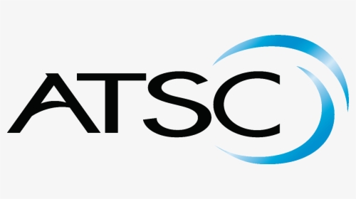 Atsc 3.0 Logo, HD Png Download, Free Download