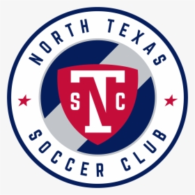 North Texas Sc Logo, HD Png Download, Free Download