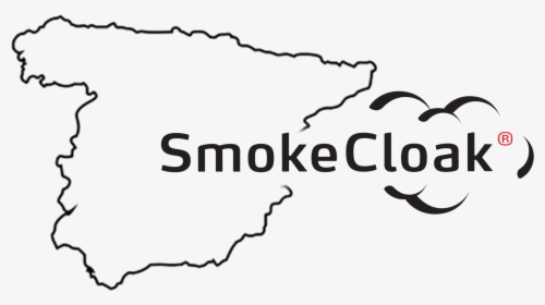 Logo Para Smokecloak España, HD Png Download, Free Download