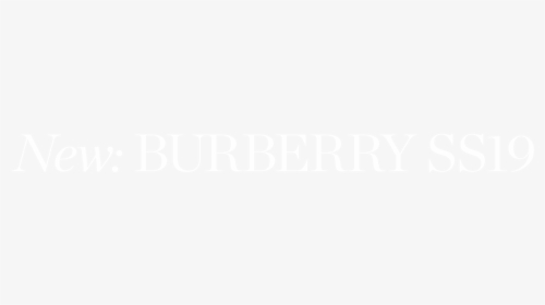 Old Logo Designs Are New Again for Burberry, Ferragamo and Others - The New  York Times