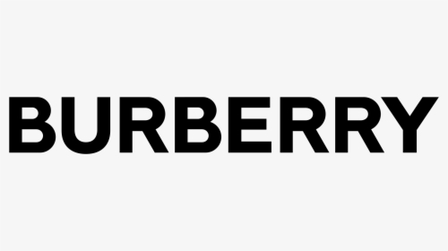 New Burberry Logo Png, Transparent Png, Free Download