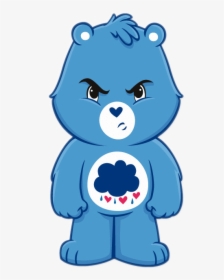 Care Bear Png High-quality Image - Care Bear Png, Transparent Png, Free Download