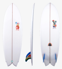 Surfboard Clipart High Resolution - Surfboard, HD Png Download, Free Download