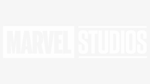 Marvel Studios Logo Png - Marvel Studios Logo Black And White, Transparent Png, Free Download