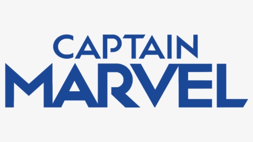 Captain Marvel Logo - Captain Marvel Logo Png, Transparent Png, Free Download