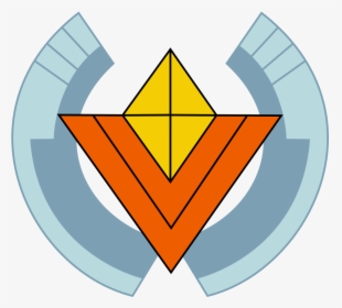 Maverick Hunter Mark - Megaman X Maverick Hunter Symbol, HD Png Download, Free Download