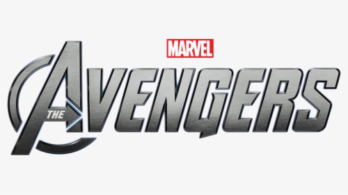#logopedia10 - Avengers Logo Png, Transparent Png, Free Download