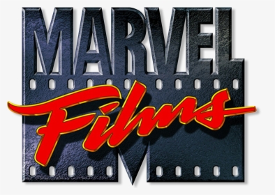 Transparent Marvel Png Logo - Marvel Films New World Entertainment, Png Download, Free Download