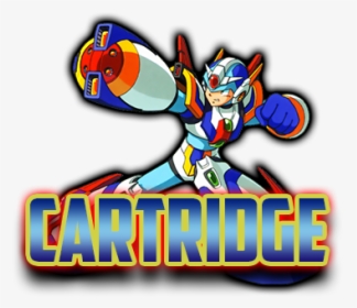 Cartuchous - Cartoon, HD Png Download, Free Download