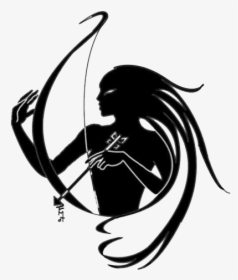 Download Free Tattoo Png Transparent Images Transparent - Sagittarius Tattoo, Png Download, Free Download
