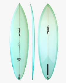 Xanadu Surfboards Barrel Rider Web - Surfboard, HD Png Download, Free Download