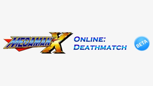 Logo De Megaman X, HD Png Download, Free Download