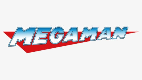 Mega Man Logo, HD Png Download, Free Download
