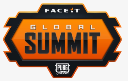 Faceit Global Summit - Label, HD Png Download, Free Download