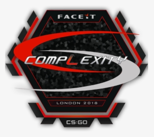 Faceit Major London Stickers, HD Png Download, Free Download