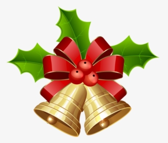Transparent Gold Christmas Ornaments Png - Clip Art Christmas Decorations, Png Download, Free Download