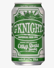 G Knight Imperial Red Ipa, HD Png Download, Free Download