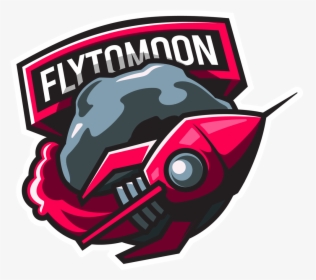 Transparent Faceit Logo Png - Flytomoon Dota, Png Download, Free Download