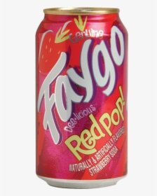 Faygo Red Pop Oz - Faygo Transparent Background Png, Png Download, Free Download