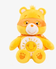 This Alt Value Should Not Be Empty If You Assign Primary - Yellow Care Bears Stuffed Animals, HD Png Download, Free Download