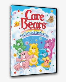 Care Bears Complete Original Series, HD Png Download, Free Download