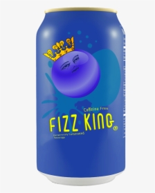 Fizz King Is A Grapefruit Flavoured Soda That Prides - Fizz, HD Png Download, Free Download