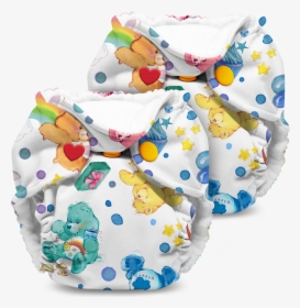 Care Bears For Kanga Care - Lil Joey All In One Cloth Diaper, HD Png Download, Free Download